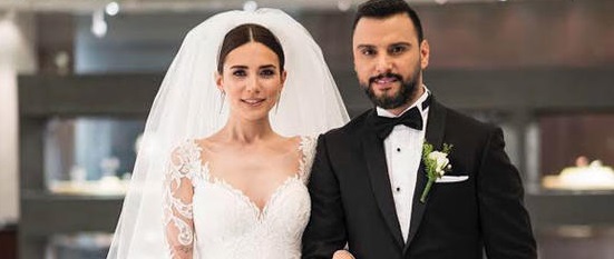 Türkiye evlenmemi bekliyormuş