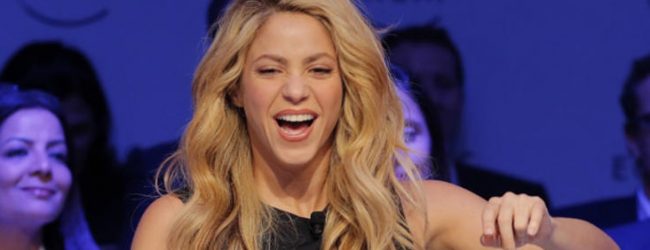 Shakira’nın kulis istekleri şaşırttı!