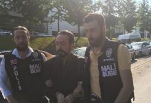 Adnan Oktar gözaltına alındı