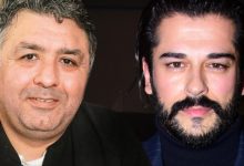 Ödül töreninde Burak Özçivit krizi