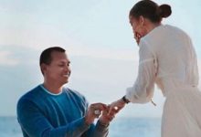 Jennifer Lopez’in nişanlısı Alex Rodriguez uslu durmuyor