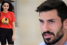 Şilan Makal, Şener Özbayraklı ile ilişkisini doğruladı