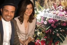 Beren Saat ve Kenan Doğulu evliliklerindeki krizi aştı!