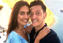 Mesut Özil kesenin ağzını açtı!