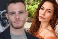 Kerem Bürsin’den Demet Özdemir açıklaması