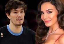 Ebru Şahin’den Cedi Osman açıklaması