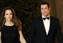 John Travolta’nın acı günü