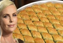 Charlize Theron oyunculuğa ara veriyor