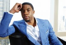 Oyuncu Chadwick Boseman hayatını kaybetti