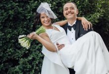 Selen Seyven’den süpriz nikah