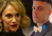 Farah Zeynep Abdullah’tan Reynmen açıklaması