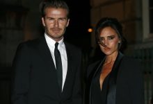 “David Beckham ile eşi Victoria Beckham koronavirüse yakalandı” iddiası