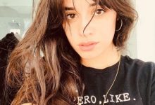 Camila Cabello: O bana ilham veriyor