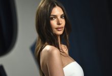 Emily Ratajkowski hamile!