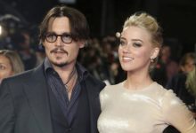 Johnny Depp iftira davasını kaybetti