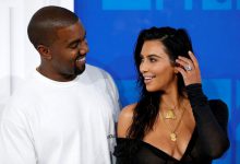 Kim Kardashian ile Kanye West’in evliliği bitiyor