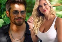 Can Yaman’dan Diletta Leotta ile ilk paylaşım