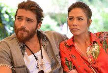 Can Yaman’dan Demet Özdemir hamlesi