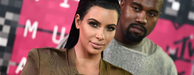 Kim Kardashian eşi Kanye West’ten boşanmak için dava açtı