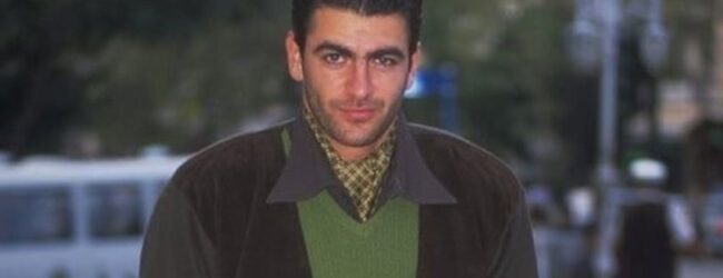 Karahan Çantay hayatını kaybetti iddiası