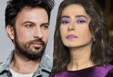 Tarkan ve Gülşen, Yıldız Tilbe’ye pas vermedi!