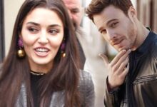 Hande Erçel’den o soruya yanıt: Kerem konuşsun