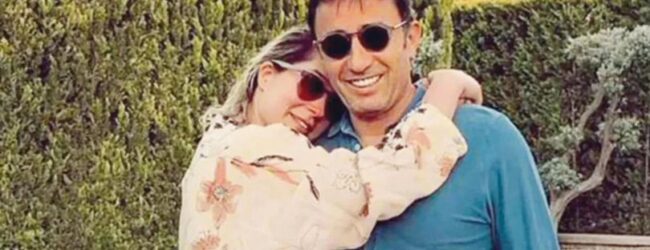 Gülçin Ergül trafik kazası geçirdi, sevgilisi hayatını kaybetti