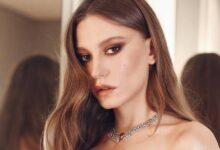 Serenay Sarıkaya: ‘KADES’i mutlaka indirin!