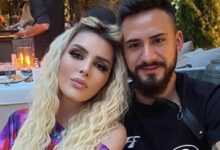 Gökhan Çıra, Selin Ciğerci’nin yüzünü dövme yaptırıyor!