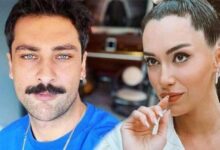 Hande Doğandemir ile Onur Tuna’nın aşkı belgelendi!