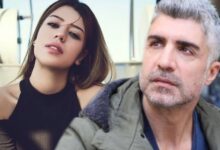 Özcan Deniz eski eşi Feyza Aktan’ı affetti