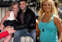 Britney Spears hamile!