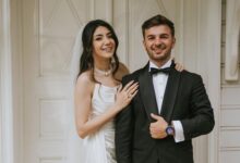 Fatih Yasin ile Sena Güzeldağ boşandı!